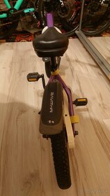 Dětský bycikel Specialized Hotrock coaster 16 palců - 5
