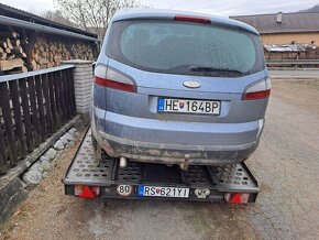 Ford  s-max  1.8tdci s max - 5