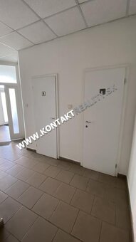Kancelária 8 m2, ul. Jakobyho, Sever - 5