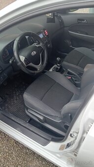 Predám Hyundai i30 - 5