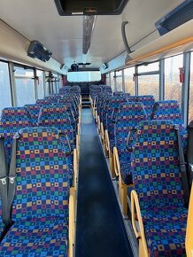 Iveco Recreo 12,8M Klima(395.000km) - 5