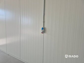 RADO I PRENAJOM HALA 158m2 I NOVOSTAVBA I ROVINKA - 5