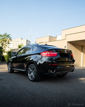BMW X6 40d xDrive - 5