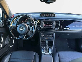 VW beetle DUNE 2.0Tdi dsg - 5