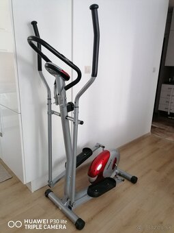 Orbitrek OneBody - 5