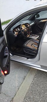 Audi A4 B8 Allroad 3.0TDI 4x4 2010 - 5