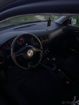 Golf 4 1.6 74kw - 5
