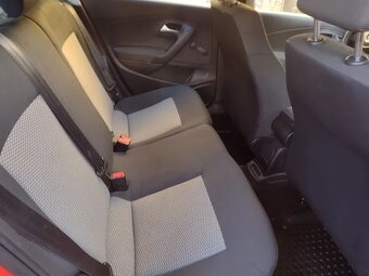Vw Polo 1,2i 5dver, naj. 170 000km. - 5