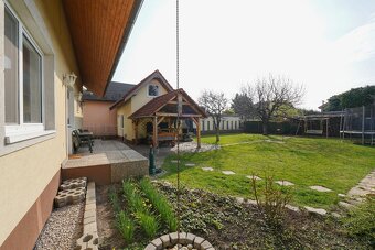 Podnikanie spojené s bývaním SENEC - 5