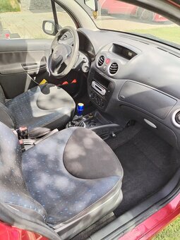 Citroën C3 1.1i 44kW facelift - 5