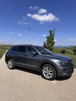 Volkswagen Tiguan Allspace Highline 2.0 TDI - 5