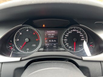 Predam Audi A4 Avant - 5