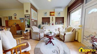 NA PREDAJ ZREKONŠTRUOVANÝ RODINNÝ DOM V OBCI ZEMIANSKA OLČA - 5