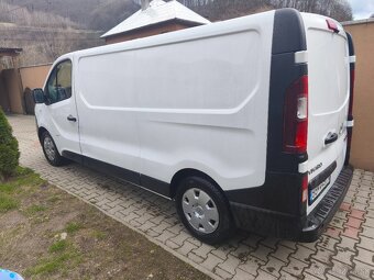 Opel vivaro 1.6 biTurbo - 5