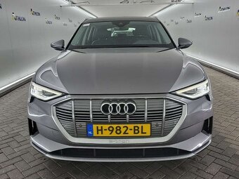 Audi Etron 50 quattro - 5