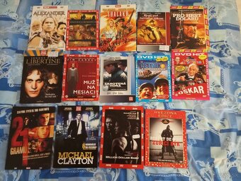 DVD filmy - 5