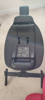 Autosedačka vajíčko + základňa - 5