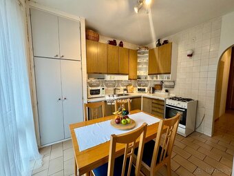 WFG |Na predaj 2-izbový byt s balkónom v obľúbenej lokalite - 5