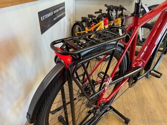 KTM MACINA Tour P510 Bosch Nový - 5