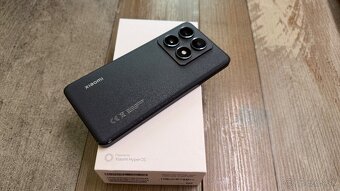 Xiaomi 14T Pro 512gb zaruka do 12/2026 v Alze - 5