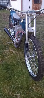 Jawa 500 DT - 5