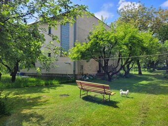 Rodinný dom Jesenské 132m² s pozemkom 4182m² - 5