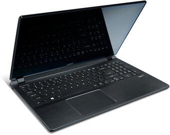 Acer Aspire V7, Intel Core i5, 12GB RAM,SSD,Gef.GT720, 15,6 - 5
