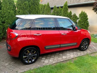 Fiat 500l - 5