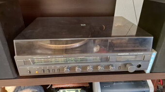 EUROPHON RGR 8005 Stereo. - 5