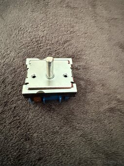 energy regulator 230V 15A - 5