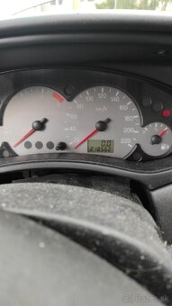 Ford Focus MK1 1.8 diesel - 5
