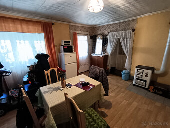 Výborná lokalita, pekný domček, Boldogkóváralja, Maďarsko - 5