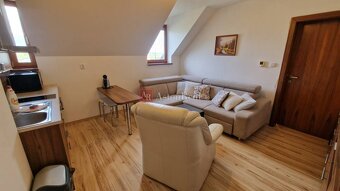 Rekreač. apartmán -Vysoké Tatry - Veľká Lom.- Apartmány Lomn - 5