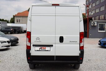 Citroën Jumper Furgon 2.0 BlueHDi 130 35 L3H2 - 5