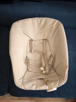 Novorodenecký set/newborn set Stokke Tripp trapp - 5
