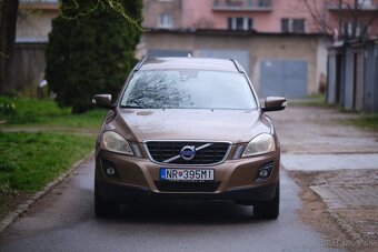 Predám Volvo XC60 2.4 D, 4x4, automat - 5