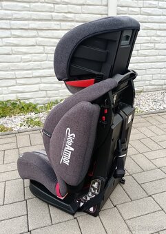 Petite & Mars Prime II isofix (9-36kg) - 5