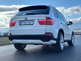 ✅BMW X5 E70 3.0d XDRIVE - 5