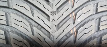 Nokian Seasonproof 235/45 R17 - 5