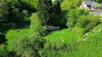 HALO reality - Predaj, rekreačný pozemok Štiavnické Bane - E - 5