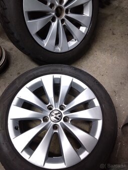 5x112 R17 - 5
