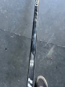 Warrior QR 6 - 5