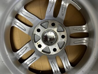 5x112 R16 7J ET35 - 5