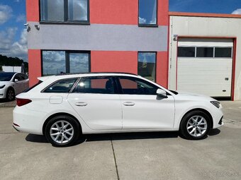 Seat Leon ST 2.0 TDI 110kW DSG Style DPH - 5
