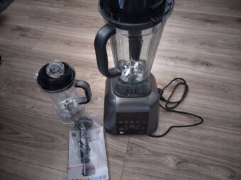 Mixer G21 Excellent EX-1700GB - 5