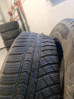 Pneumatiky R 15 195/65R15 - 5