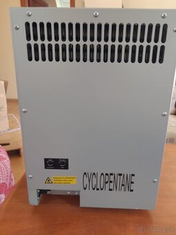 chladnicka red bull baby cooler 2020 - 5
