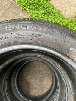 185/65 R15 letné - 5