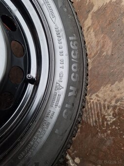 5x112 r15 kolesa disky golf octavia a3 leon zimne 195 65 15 - 5