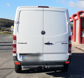 Mercedes Sprinter 906 - 5